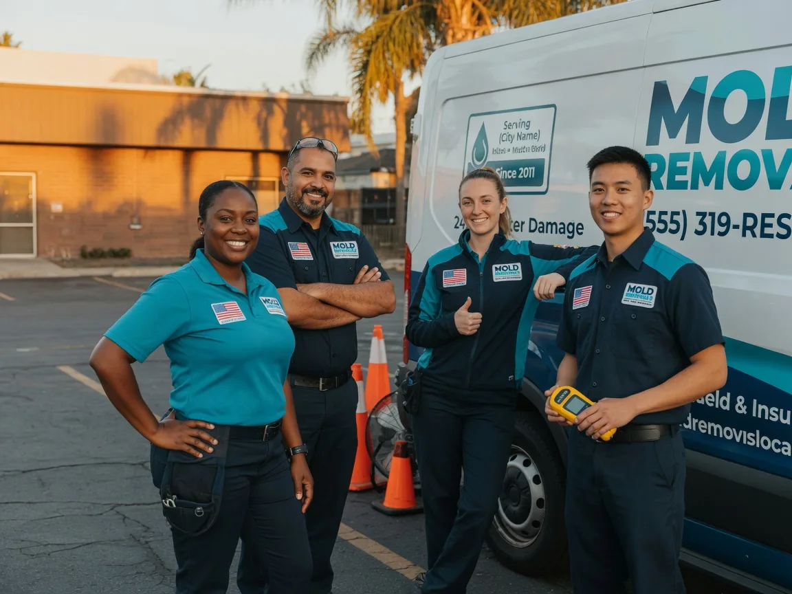 Water Damage Restoration company in Clines Corners, NM